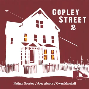 Copley Street 2 album cover
