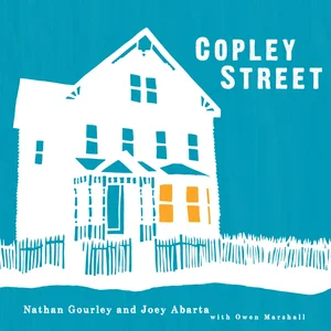 Copley Street album cover