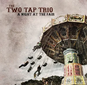 A Night at the Fair album cover